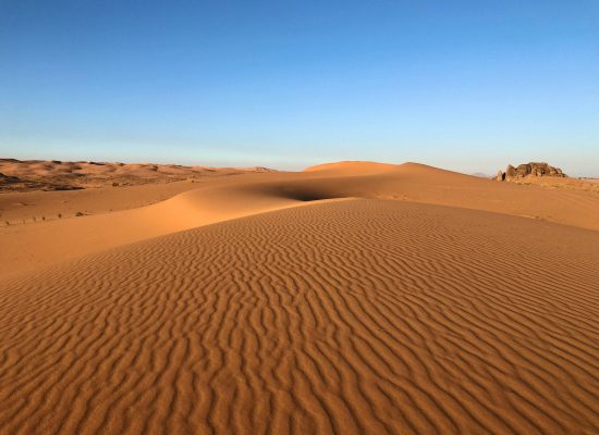ARABIA SAUDI1