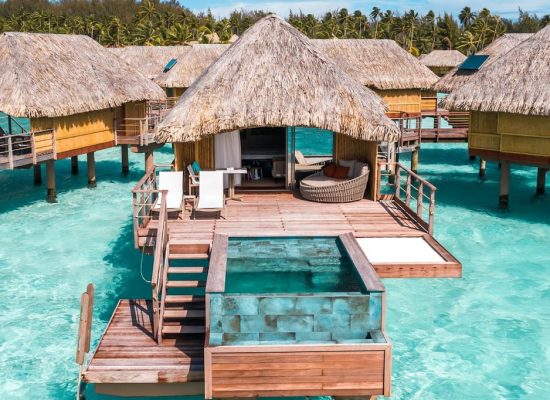 Bora Bora