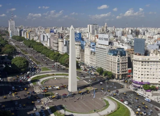 Buenos aires