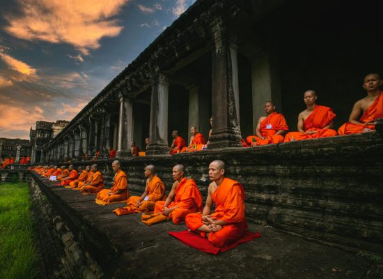 Camboya 2
