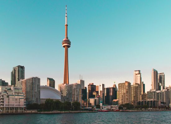 Canadá