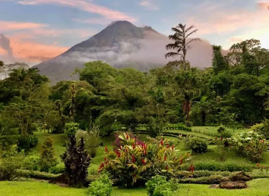 Costa rica 2