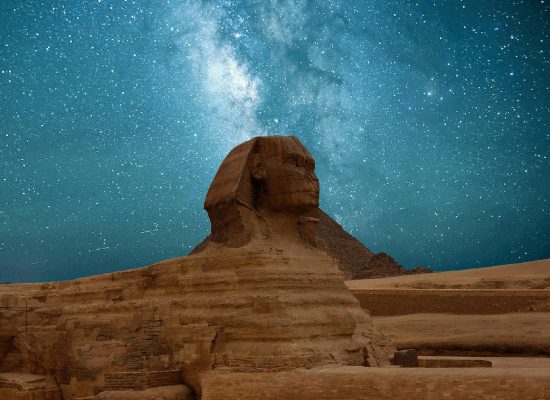 Egipto