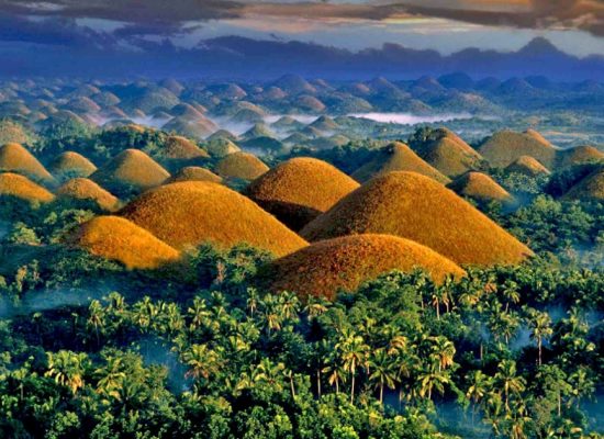 Filipinas