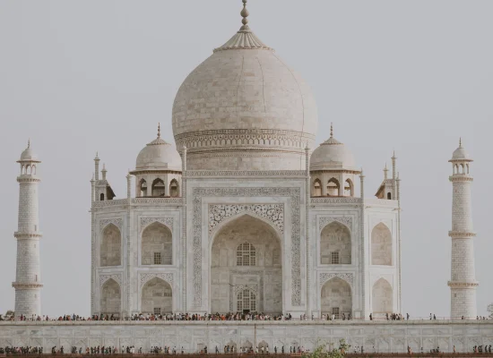 India