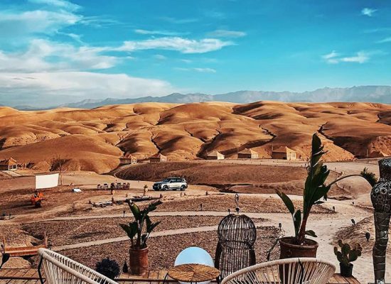 Marruecos 1