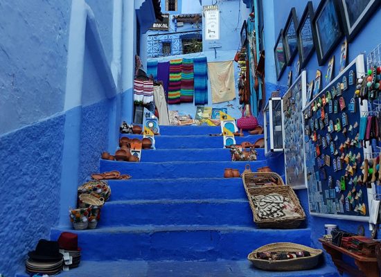 Marruecos 2