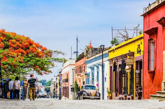 Mexcio