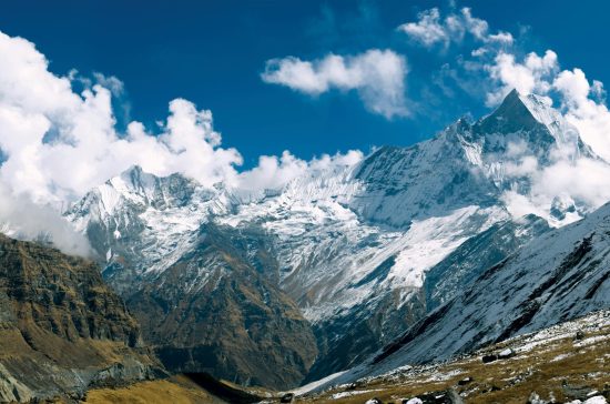 Nepal