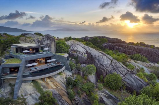 Seychelles