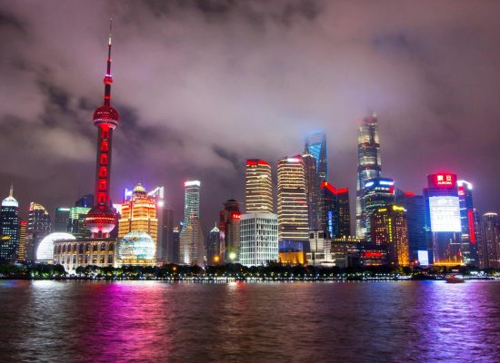 Shangai