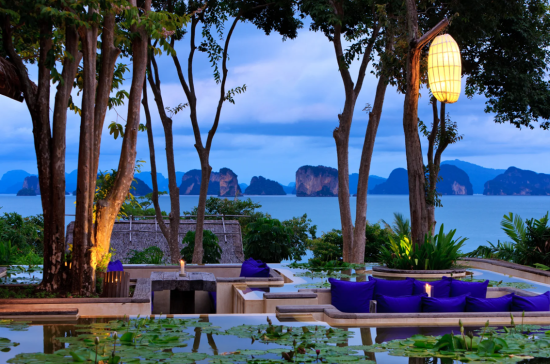 Tailandia 1