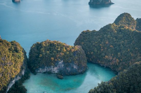 Tailandia