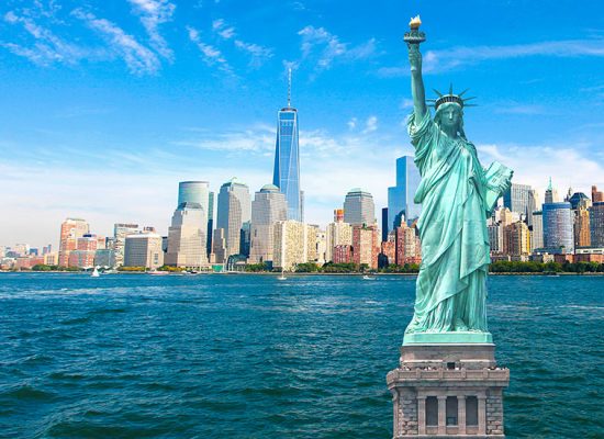 USA