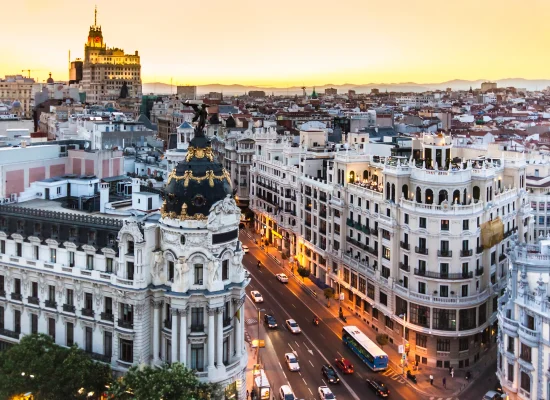 españa