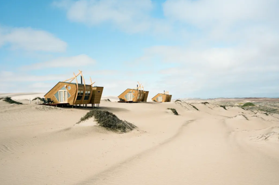 namibia