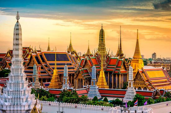 tailandia